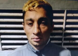 San Francisco Solano: un detenido rompió un candado y se fugó de una comisaría