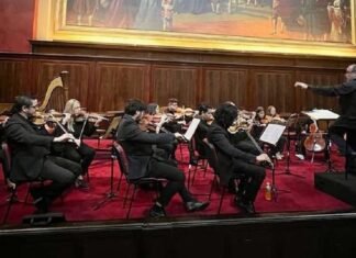Junto a solistas de renombre, la Orquesta Académica de la UNLa y el coro del IMMA cierran el año con un concierto en homenaje a Giacomo Puccini