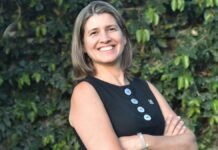 Ciclo de charlas «Cosecha Propia» de Agrarias de Lomas: la presidenta de Yara Argentina valoró la «colaboración» y la «cercanía» como «pilares de la Facultad»