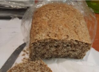 Investigadores de la UNLa elaboraron un pan súper nutritivo con un descarte de la industria cervecera: bagazo de cebada