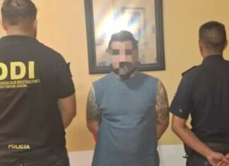 Descuartizador de Lanús: fiscal indaga al presunto parricida por homicidio agravado por el vínculo