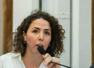 Patricia Bontempo del PRO destacó el «buen diálogo» con La Libertad Avanza en el fututo HCD de Brown