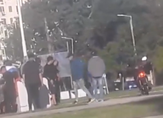 «Soy re maldito»: matan de un tiro en la cabeza a un joven de 18 años en una plaza de Sarandí