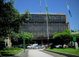 El Municipio de Echeverría suspendió preventivamente de su cargo a la médica por un posible caso de maltrato animal