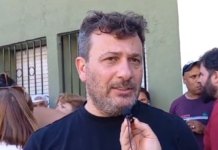 Hernán Doval: «Milei no engañó, está haciendo todo lo que dijo que iba a hacer»