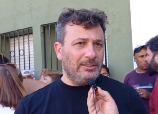 Hernán Doval: «Milei no engañó, está haciendo todo lo que dijo que iba a hacer»