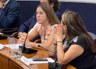 Concejales de Unidos por Lomas pidieron por la reducción de cargos en el Municipio