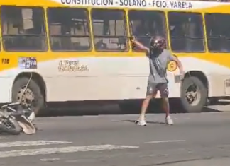 Tiene 14 años: detuvieron al autor del asesinato del motoquero en Quilmes