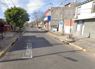 Lomas de Zamora: tres sujetos detenidos acusados de integrar una narcobanda