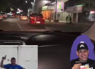 Dieron con «Toti» Núñez, pistolero que provocaba en sus redes a la policía