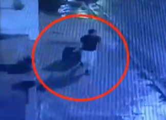 Descuartizado en Lanús: detienen al hijo de la víctima