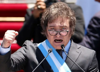 Fabio Abraham: «La UCR no puede aceptar que se reemplacen las instituciones por el providencialismo, aprobar el DNU es una inmoralidad que degrada la Democracia»