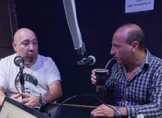 Lucas Abd renueva sus objetivos: Unidad y renovación en el peronismo