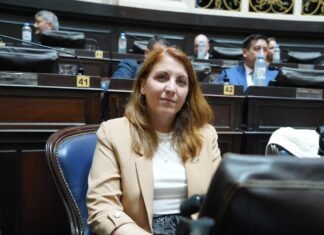 Constanza Moragues con dureza sobre la interna legislativa bonaerense en el espacio de Javier Milei: «El fuego amigo es lo peor que puede pasar»