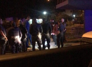 La Tablada: asesinan a balazos a efectivo policial de la Ciudad