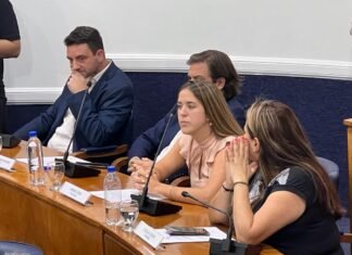 HCD lomense: Juntos por el Cambio ya no existe más