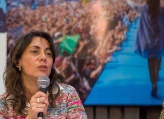 20D – Gobierno Nacional: «Busca criminalizar la protesta ante el ajuste»