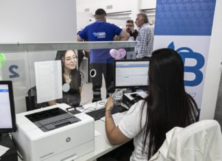 En su primer año la nueva Agencia de Seguridad Vial de Brown ya tramitó 60 mil licencias de conducir