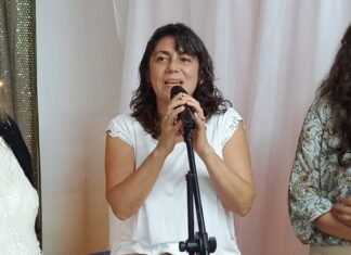 «Hoy el Pueblo Argentino debe celebrar y cuidar los 40 años de Democracia alcanzados»
