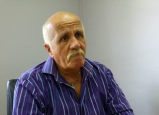 Daniel García fue reelecto como Defensor del Pueblo en Avellaneda