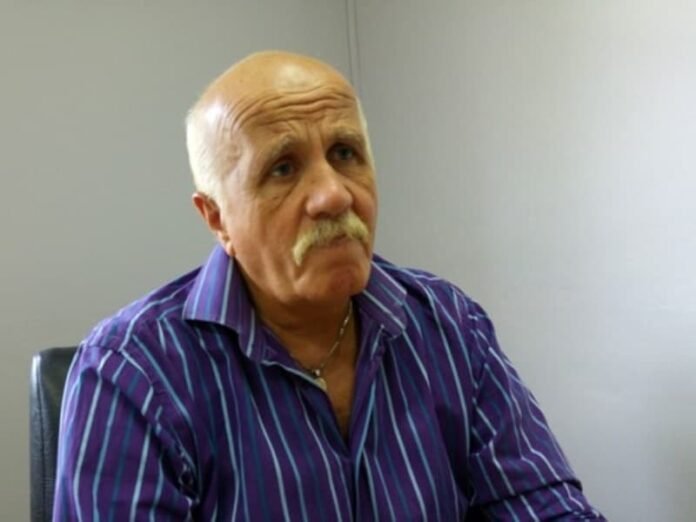 daniel garcia