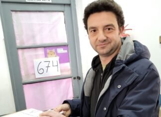 Gustavo Ganchegui alerta sobre el aumento en la Tasa Municipal: “Planteamos que no haya un incremento que supere el 100%”