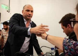 Nicolás Jawtuschenko sobre el aumento de tasas en Brown: “Siempre estamos más abajo que el resto de los municipios”