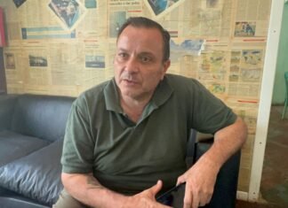 Roberto Leonis pone reparos a los DNU de Javier Milei: “Yo creo que está haciendo las cosas mal”