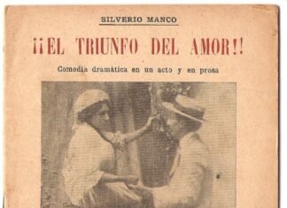 Silverio Manco: el poeta de nuestras raíces que vivió en Claypole