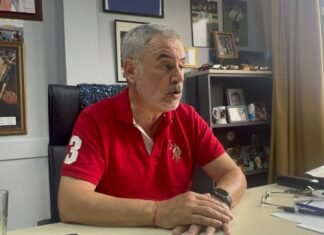 Sergio Oyhamburu en alerta: “Notamos muchísima improvisación y un ajuste brutal hacia la clase trabajadora”