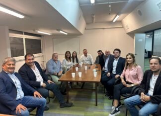 Florencia Retamoso sin vueltas: “La idea es trabajar con aquellos con los que compartimos valores políticos”