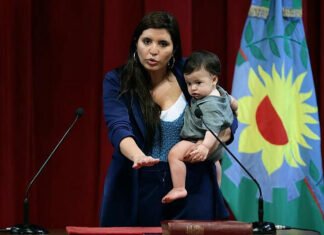 Daniela Vilar asumió como ministra de Ambiente de la Provincia