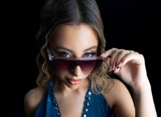 MARU LC, la cantante del Conurbano que transformó pandemia en música