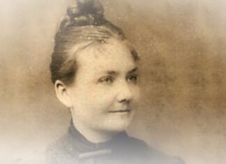 Cecilia Grierson, pionera de la salud, que humanizó la medicina