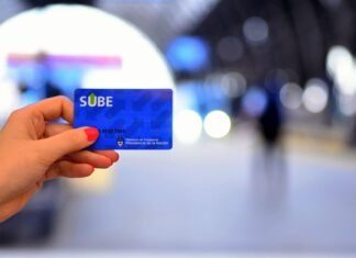 Para titulares de prestaciones de la ANSES: continúa el descuento del 55% con la tarjeta SUBE