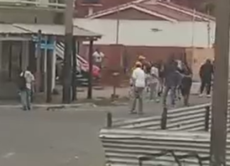 Santa Teresita: una patota mató a puñaladas a un joven de 18 años