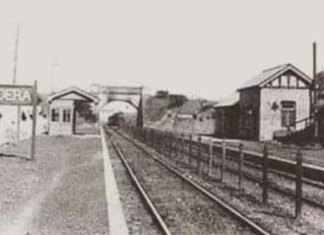 Turdera: la ciudad que supo tener el «aire era más fresco» en verano