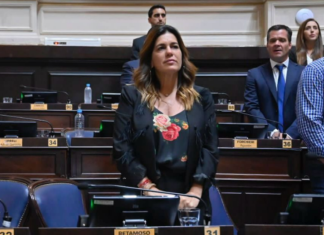 Violencia en la tosquera de González Catán: la diputada Retamoso habló de «la farsa del Estado Presente» y promueve un Pedido de Informes