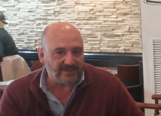 Sarampión: concejal Jorge Villalba presentó un proyecto para que el Municipio de Lomas extreme las medidas de control del calendario de vacunación