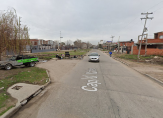 ¿Ajuste de cuentas o venganza? En Ingeniero Budge asesinaron a una pareja a balazos