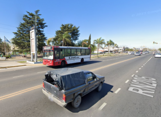 Ezeiza: efectivo de CABA abatió a uno de los tres ladrones que le robaron el celular