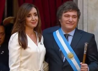 Fabio Abraham: «Mientras Milei pasa de la depresión a la euforia y blasfema contra la oposición, su vice estaría diciendo ‘Estoy lista'»