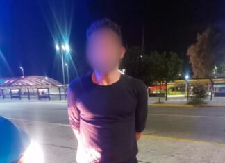 Armas, drogas, falsificación y sustracción de identidad: cayó “El impostor” de Villa Lugano, le secuestraron drogas, un arma y un chaleco antibalas