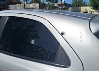 Bullrich: «No nos vengan más a decir que tenemos mano dura, mano dura es matar a una nena de 9 años y eso no queremos más en Argentina»