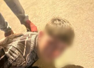 Umma: atraparon en San Pedro a otro de los sospechosos del crimen