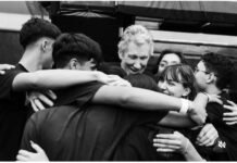 Florencio Varela: saquearon la sede de la orquesta y coro escolar que había tocado con Roger Waters