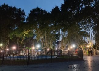 Región: la temperatura sigue en aumento y este miércoles se espera una máxima de 37 grados