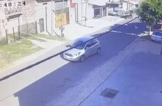 Glew: matan a balazos a un joven dentro de su camioneta e investigan un «ajuste de cuentas»