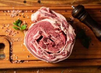 Brown: con una super oferta de asado a $3799, la comuna extiende el acuerdo de precios con un frigorífico local