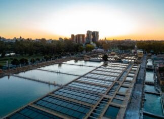 AySA pide cuidar el consumo de agua